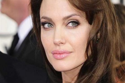 Angelina Jolie