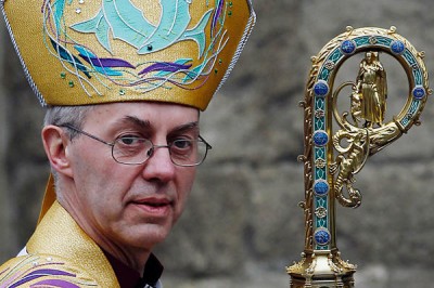 Archbishop of Canterbury