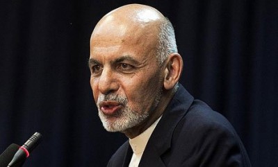 Ashraf Ghani