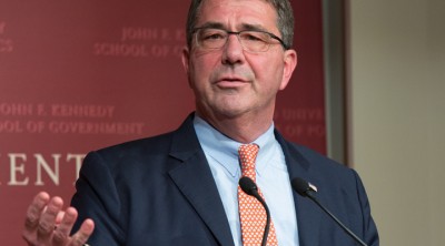 Ashton Carter