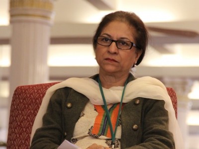 Asma Jahangir