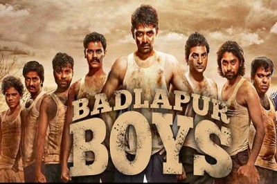 Badlapur Boys