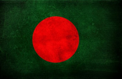 Bangladesh Flag