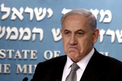 Benjamin Netanyahu