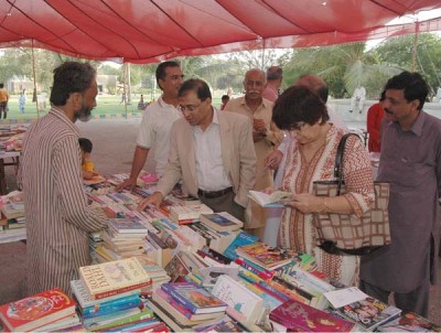 Book Fair