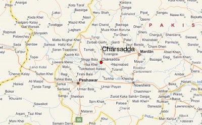 Charsadda