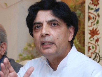 Chaudhary Nisar