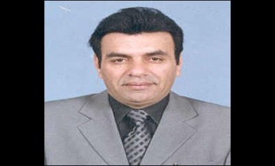 Chaudhry Ijaz