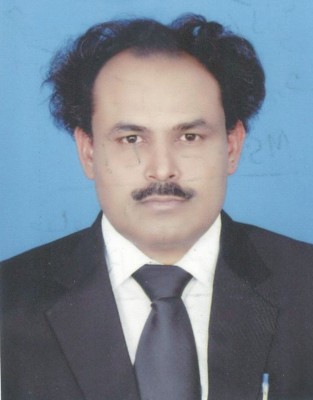 Chaudhry Mohammad Imran Kainth