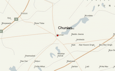 Chunian