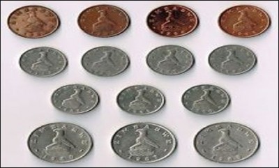 Coins