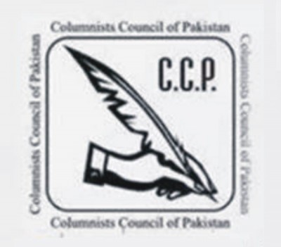 Columnists Council Of Pakistan