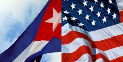 Cuba and America