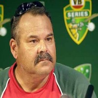 Dav Whatmore