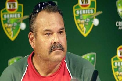 Dav Whatmore