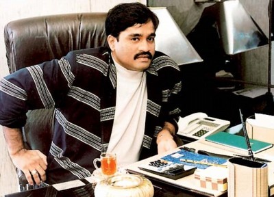 Dawood Ibrahim