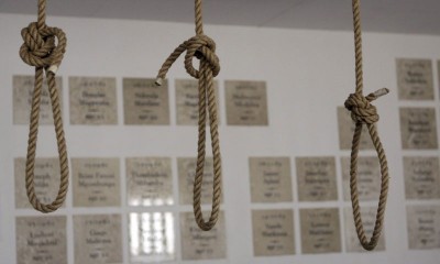 Death Penalty