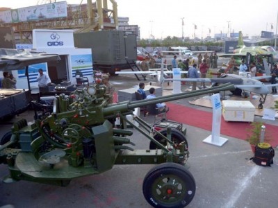 Defence Exhibition