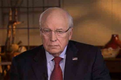 Dick Cheney