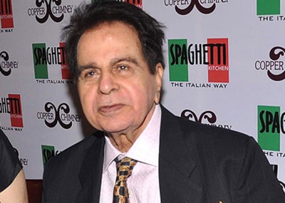 Dilip Kumar