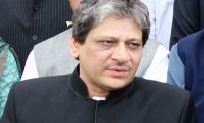 Dr Ishrat Ul Ebad