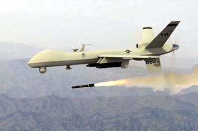 Drone Attacks