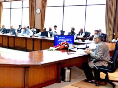 Economic Coordination Committee