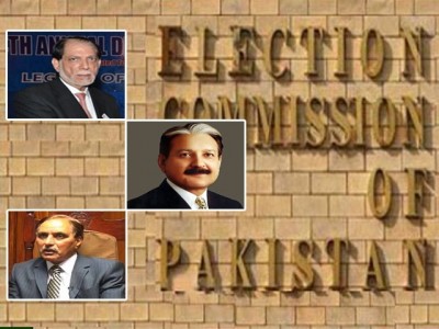 Election Commission