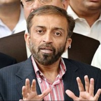 Farooq Sattar