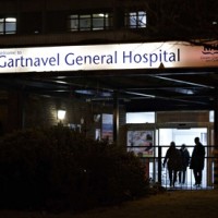 Gartnavel General Hospital