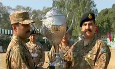 General Raheel Sharif