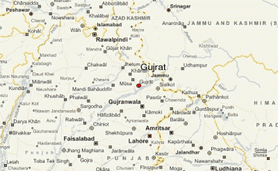 Gujarat