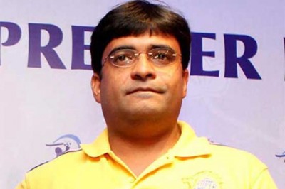 Gurunath Myapn