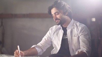 Hamza Ali Abbasi