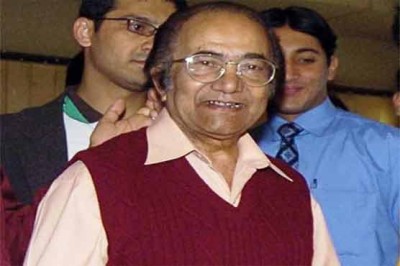 Hanif Mohammad