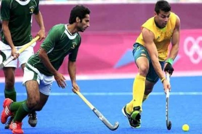 Hockey Champions Trophy