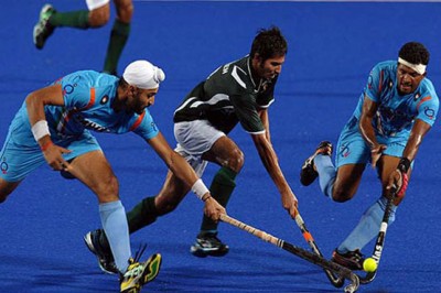 Hockey Champions Trophy