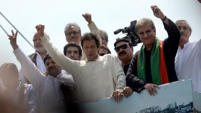 Imran Khan