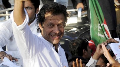 Imran Khan