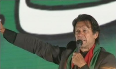  Imran Khan