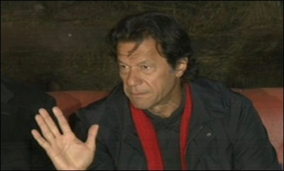 Imran Khan