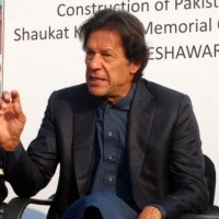 Imran Khan