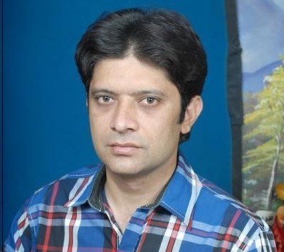 Imtiaz Ali Shakir