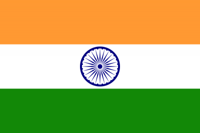 India