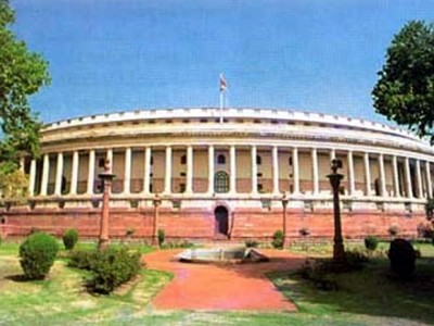 Indian Parliament