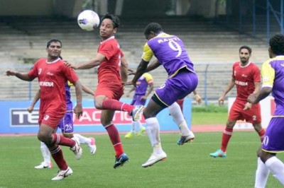 Indian Super Football League