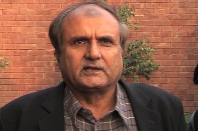 Iqbal Qasim