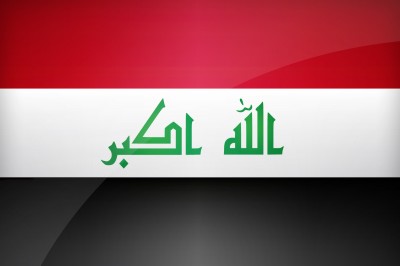 Iraqi 