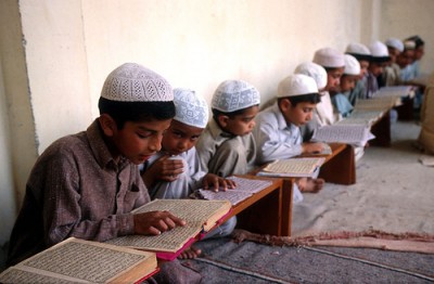 Islamic Education System