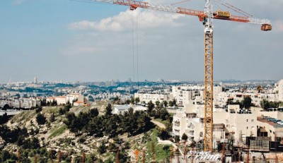 Israel Housing Construction